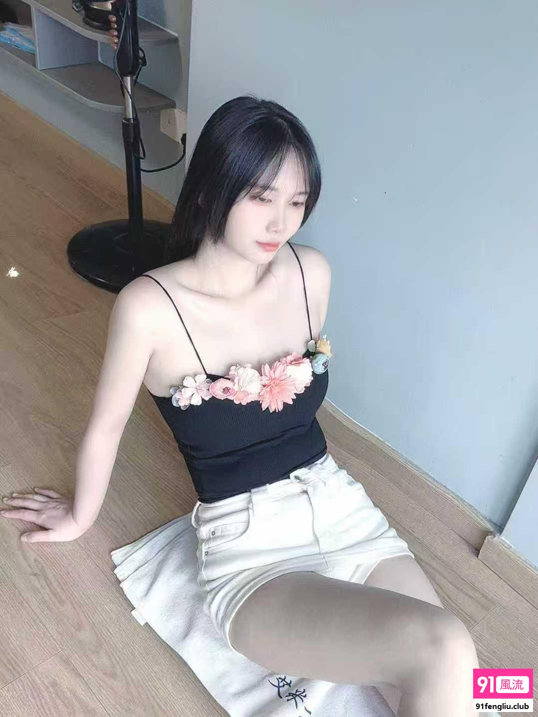 佛山可爱小迷妹